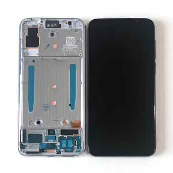 6.2"Original Super AMOLED Axisinternational Fo Meizu 16s Pro LCD Screen Display+Touch Panel Digitizer Frame Snapdragon 855+
6.2"Original Super AMOLED Axisinternational Fo Meizu 16s Pro LCD Screen Display+Touch Panel Digitizer Frame Snapdragon 855+