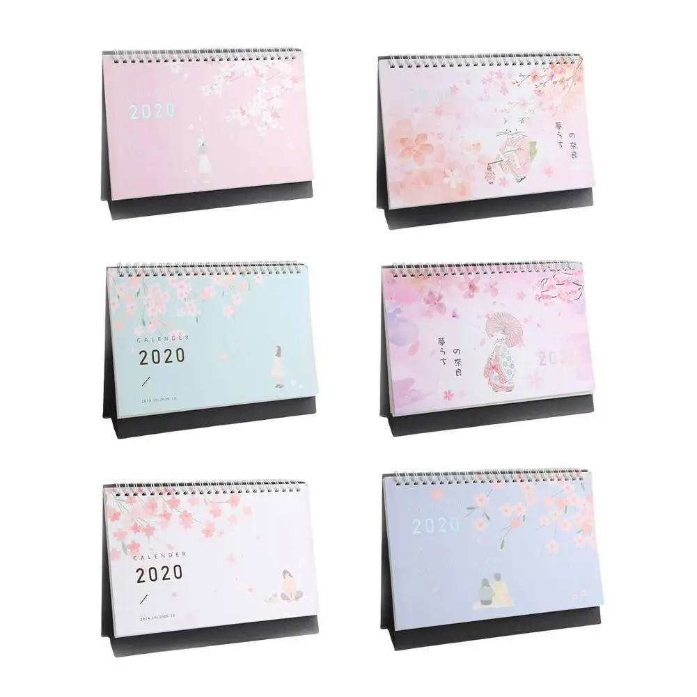 2020 Standing Desk Calendar Desk Stand Up Medium-size Calendar Runs from July 2019 Through Dec 2020
2020 Standing Desk Calendar Desk Stand Up Medium-size Calendar Runs from July 2019 Through Dec 2020