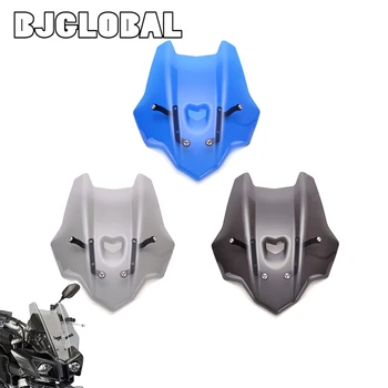 Motorcycle Accessories For Yamaha MT-10 MT 10 FZ 10 2016 2017 Wind Deflector Windshield WindScreen Visor Wind Shield Deflector
Motorcycle Accessories For Yamaha MT-10 MT 10 FZ 10 2016 2017 Wind Deflector Windshield WindScreen Visor Wind Shield Deflector
