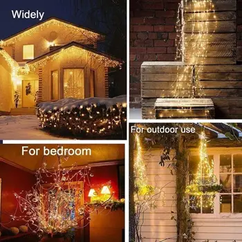 Copper Wire Tree And Rattan String Lights Christmas Day Lights Led Pony Tail Light Decorative Lights Christmas Decorations
Copper Wire Tree And Rattan String Lights Christmas Day Lights Led Pony Tail Light Decorative Lights Christmas Decorations
