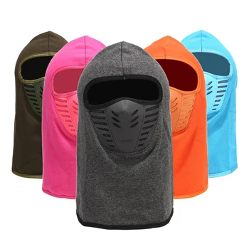 Cycling Riding Mask Hat Ski Mask Dustproof Winter Masked Outdoor Sports Protection Face Warm Windproof Cap Man Women
Cycling Riding Mask Hat Ski Mask Dustproof Winter Masked Outdoor Sports Protection Face Warm Windproof Cap Man Women