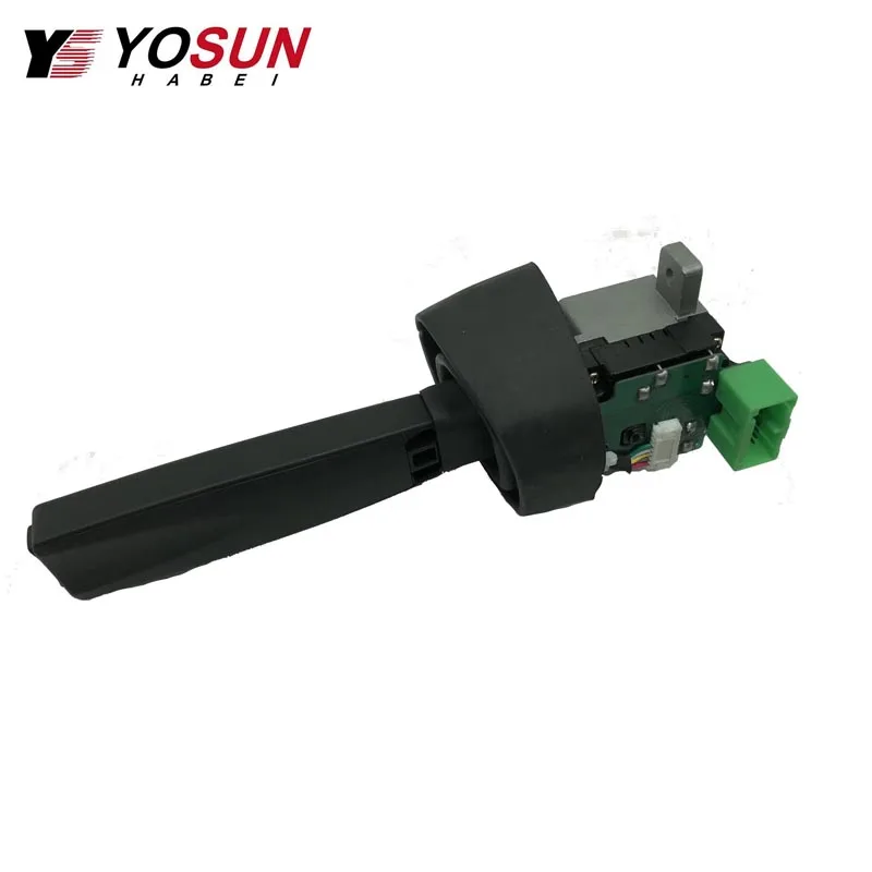 14 Pins Turn signal switch 3944025 Steering Column Switch for Volvo FH12 FH16 FM
14 Pins Turn signal switch 3944025 Steering Column Switch for Volvo FH12 FH16 FM