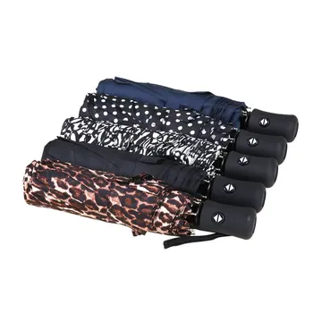 Fashion Umbrellas Three Folding 8K Sunny And Rainy Umbrella Wind Resistant Automatic Advertising Outdoor All Season Parasol
Fashion Umbrellas Three Folding 8K Sunny And Rainy Umbrella Wind Resistant Automatic Advertising Outdoor All Season Parasol