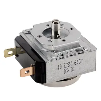 90Min Time Controller Timer Switch For Electric Pressure Cooker Microwave Oven
90Min Time Controller Timer Switch For Electric Pressure Cooker Microwave Oven