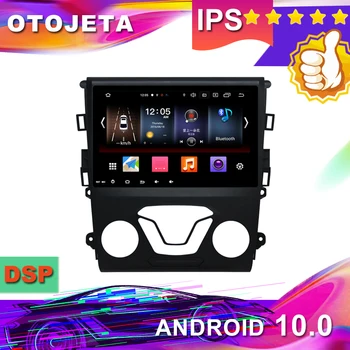 New Arrival 9inch Android 10.0 Car GPS for Ford Fusion MONDEO Car Radio car Multimedia 1080P tape recorder bluetooth navigation
New Arrival 9inch Android 10.0 Car GPS for Ford Fusion MONDEO Car Radio car Multimedia 1080P tape recorder bluetooth navigation