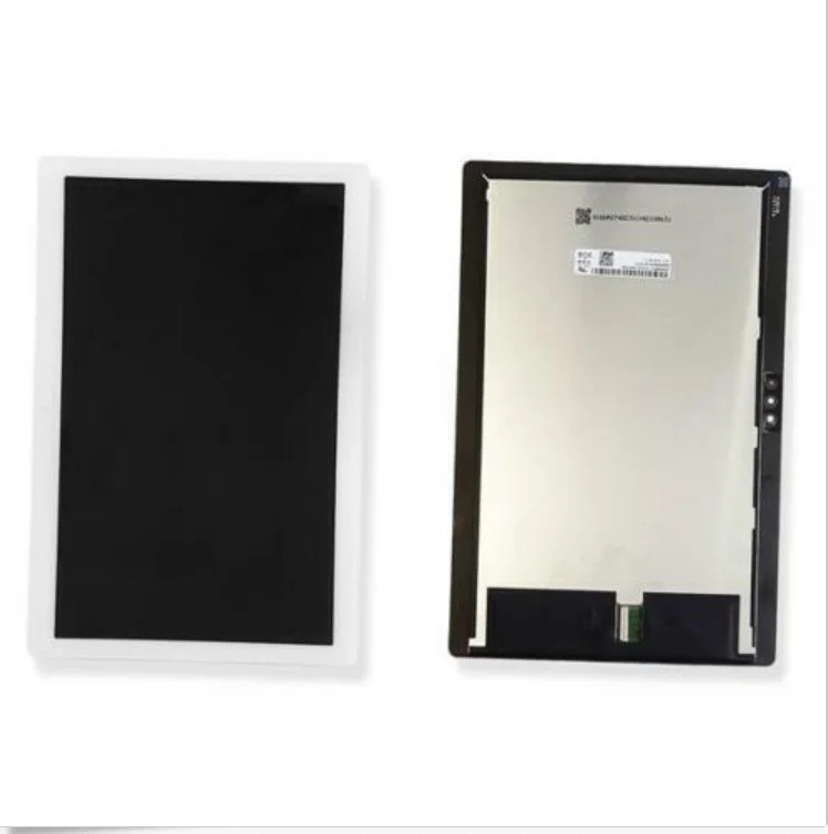 Новый дигитайзер LPPLY стекло в сборе для Lenovo Tab M10 5 Plus TB X605 X605L X605F X605M ЖК дисплей