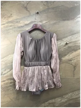 2020 Good Morning! Suit-dress Spelling Color Split Joint Tube Top Three-dimensional Swimming Suit Woman Western Style Waist To
2020 Good Morning! Suit-dress Spelling Color Split Joint Tube Top Three-dimensional Swimming Suit Woman Western Style Waist To