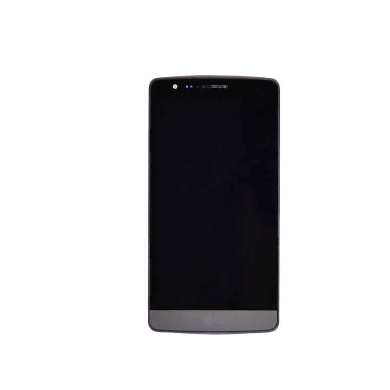 Original For LG optimus G3 mini D722 D724 LCD Display Screen With Touch Screen Digitizer Assembly with frame Free Shipping
Original For LG optimus G3 mini D722 D724 LCD Display Screen With Touch Screen Digitizer Assembly with frame Free Shipping