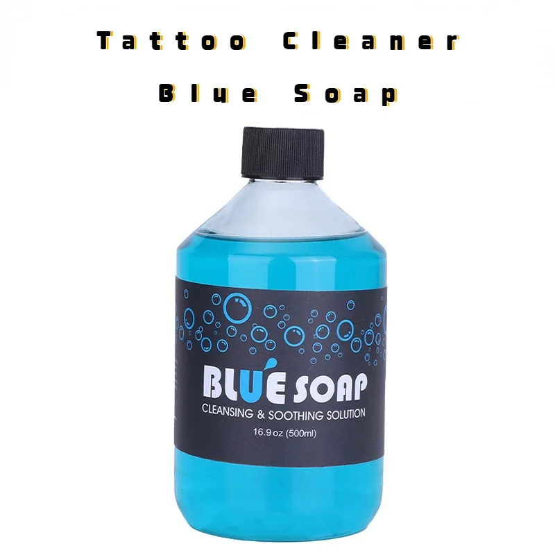 1Bottle Natural Plant Extract High Enrichment Tattoo Aftercare Solution Cleaning Process Liquid Soap Tattoo Supplies Accessories
1Bottle Natural Plant Extract High Enrichment Tattoo Aftercare Solution Cleaning Process Liquid Soap Tattoo Supplies Accessories