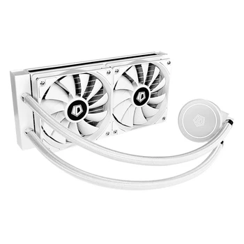CPU Water Cooler Fans 120mm 4 Pin Computer Radiator Heatsink Computer Cooling Case Fans for Intel LGA 2066/2011/1366/1151/1150
CPU Water Cooler Fans 120mm 4 Pin Computer Radiator Heatsink Computer Cooling Case Fans for Intel LGA 2066/2011/1366/1151/1150