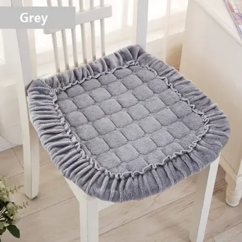 U Shaped Chair Cushion Comfortable Office Chair Seat Cushion Home Decoration Flannel Sofa Seat Cushion Buttock Sitting Pad
U Shaped Chair Cushion Comfortable Office Chair Seat Cushion Home Decoration Flannel Sofa Seat Cushion Buttock Sitting Pad