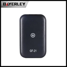 GF-21/07/09 Mini GPS Tracker Car GPS Locator Anti-theft Tracker GPS Tracker Anti-Lost Recording Tracking Device Voice Control
GF-21/07/09 Mini GPS Tracker Car GPS Locator Anti-theft Tracker GPS Tracker Anti-Lost Recording Tracking Device Voice Control