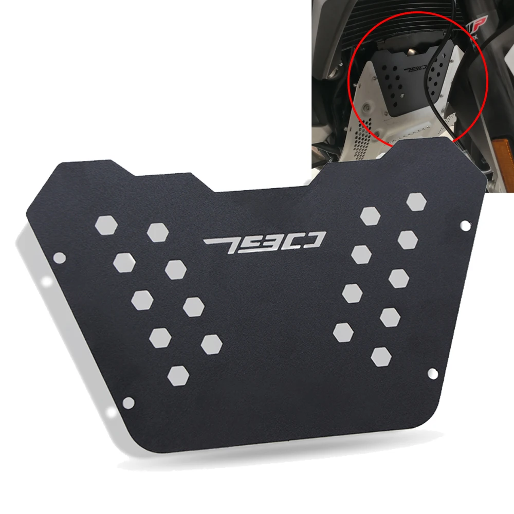 For KTM 790 AdventureR 790 AdventureS 790 2019 Engine Guard Cover and protector Crap Flap Frame Protector Motorcycle Accessories
For KTM 790 AdventureR 790 AdventureS 790 2019 Engine Guard Cover and protector Crap Flap Frame Protector Motorcycle Accessories