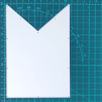 Big Banners Metal Cutting Die Stencil Template for DIY Embossing Paper Photo Album Cards Making Scrapbooking Dies Cut 106*155CM
Big Banners Metal Cutting Die Stencil Template for DIY Embossing Paper Photo Album Cards Making Scrapbooking Dies Cut 106*155CM