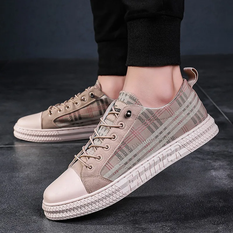 Brand Men Skateboarding Shoes Superstar Sneakers Footwear Male Sports Shoes Rubber Outdoor Mens Fat Shoes Thick Sole Man Walking
Brand Men Skateboarding Shoes Superstar Sneakers Footwear Male Sports Shoes Rubber Outdoor Mens Fat Shoes Thick Sole Man Walking