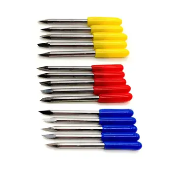 Replacement Cutting Plotter Blade for Mimaki CG130 SR I II III CG 160FX Cutting Plotter High Quality
Replacement Cutting Plotter Blade for Mimaki CG130 SR I II III CG 160FX Cutting Plotter High Quality