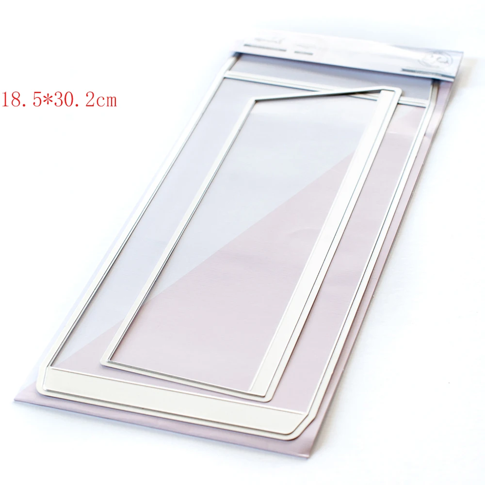 Скошенная прямоугольная новая форма 2021, металлическая форма «сделай сам» для подписи, форма для резки фотоальбома, скрапбукинга, стальная резка, Новинка
Скошенная прямоугольная новая форма 2021, металлическая форма «сделай сам» для подписи, форма для резки фотоальбома, скрапбукинга, стальная резка, Новинка