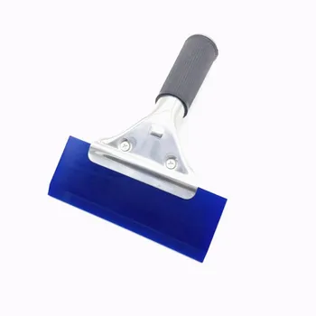 Hot Auto Rubber Squeegee Blade Vinyl Wrap Water Blade For Scraper Window Tints Tool Sticker Glue Remover Car Accessories
Hot Auto Rubber Squeegee Blade Vinyl Wrap Water Blade For Scraper Window Tints Tool Sticker Glue Remover Car Accessories