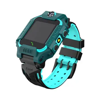 Children Smart Watch with GPS GSM Locator Touch Screen Tracker Reversible Dual Camera Voice Chat Birthday Gifts for Kid Children
Children Smart Watch with GPS GSM Locator Touch Screen Tracker Reversible Dual Camera Voice Chat Birthday Gifts for Kid Children