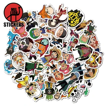 25/50Pcs Janpan Anime One Piece Stickers On The Laptop Phone Fridge Bag Skateboard Suitcase Funny Cool Sticker
25/50Pcs Janpan Anime One Piece Stickers On The Laptop Phone Fridge Bag Skateboard Suitcase Funny Cool Sticker