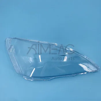 Made for HONDA Seven - generation Accord ( 03-07) headlamp transparent large lamp shade glass lamp lens cover
Made for HONDA Seven - generation Accord ( 03-07) headlamp transparent large lamp shade glass lamp lens cover