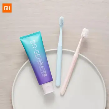NEWEST Original Xiaomi MIjia Toothbrush Youth Version Better Brush Wire 2Colors Care For The Gums Daily Cleaning
NEWEST Original Xiaomi MIjia Toothbrush Youth Version Better Brush Wire 2Colors Care For The Gums Daily Cleaning
