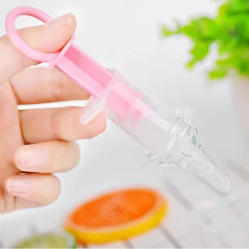 Juice Kids Baby Infant Medicine Feeder Pacifier Accurate Scale Safe Squeeze Syringe Dropper Clear Anti Choke Healthcare Device
Juice Kids Baby Infant Medicine Feeder Pacifier Accurate Scale Safe Squeeze Syringe Dropper Clear Anti Choke Healthcare Device