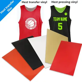 Heat Transfer Paper Iron on Paper T-Shirt Textiles Fabrics Cloth TPU A4 Diy Picture Durable Inkjet Printers T-Shirt Print Paper
Heat Transfer Paper Iron on Paper T-Shirt Textiles Fabrics Cloth TPU A4 Diy Picture Durable Inkjet Printers T-Shirt Print Paper