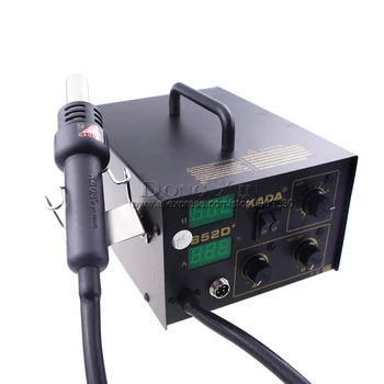 Free shipping Best Selling 220V or 110V Desoldering Station Repairing System Electric Soldering Irons
Free shipping Best Selling 220V or 110V Desoldering Station Repairing System Electric Soldering Irons