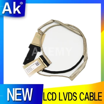 

New X550JD-1A LCD FHD LVDS CABLE 1422-01VT0AS For Asus FX50 FX50J FX50JK FX50JX X550JD 4200 4710 40p