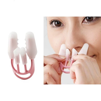 Nose Shaper Lifting Bridge Straightening Beauty Clip Face Lift Nose Up Lifting Straight Facial Clipper Corrector Massager Tool
Nose Shaper Lifting Bridge Straightening Beauty Clip Face Lift Nose Up Lifting Straight Facial Clipper Corrector Massager Tool