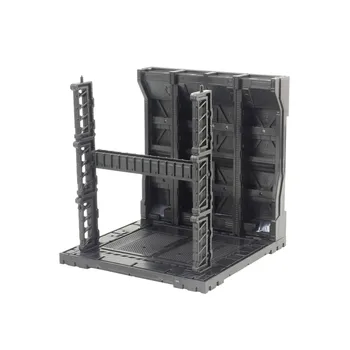 Machine Nest Action Base for HG MG RG Gundam Model 1/100 and 1/144 Model DIY Accessories
Machine Nest Action Base for HG MG RG Gundam Model 1/100 and 1/144 Model DIY Accessories