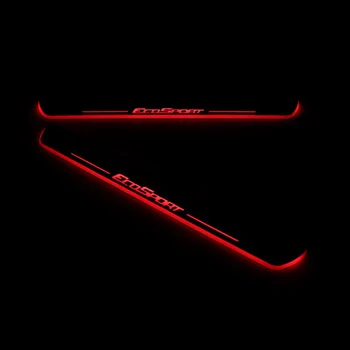 For Ford Ecosport 2013 - 2019 Acrylic Moving LED Welcome Pedal Car Scuff Plate Pedal Door Sill Pathway Light 
For Ford Ecosport 2013 - 2019 Acrylic Moving LED Welcome Pedal Car Scuff Plate Pedal Door Sill Pathway Light