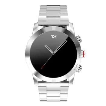 S10 Smart Watch 1.3 Inch TFT Display Health Tracker Heart Rate Monitor Step Count Sedentary Reminder IP68 Smart Watch
S10 Smart Watch 1.3 Inch TFT Display Health Tracker Heart Rate Monitor Step Count Sedentary Reminder IP68 Smart Watch