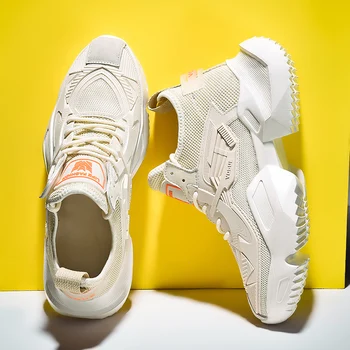 hot men sneakers mens Breathable man s Casual on causal sapatos 39 2020 white sapato mesh slip sneaker mens knitting solid Mens 
hot men sneakers mens Breathable man s Casual on causal sapatos 39 2020 white sapato mesh slip sneaker mens knitting solid Mens