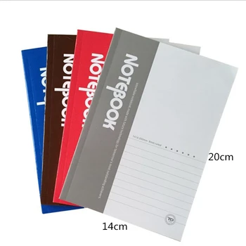 10pcs high quality simple and stylish A5 student notebook office file record book diary book stationery wholesale 
10pcs high quality simple and stylish A5 student notebook office file record book diary book stationery wholesale