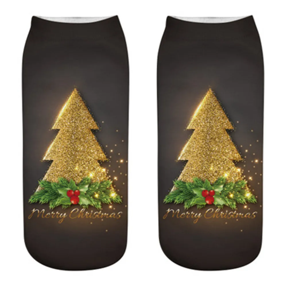 christmas socks