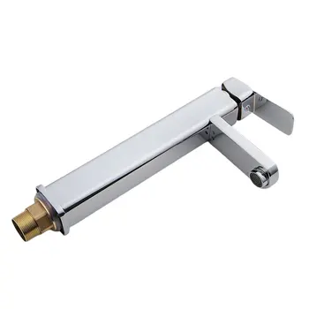 Copper body hot and cold washbasin basin high standard thickened basin faucet practical durable faucet
Copper body hot and cold washbasin basin high standard thickened basin faucet practical durable faucet