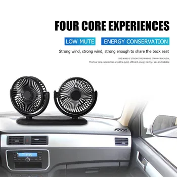 Home Office Desktop Fan Personal Space Cooling Fan for Home USB Powered Mini Foldable Car Headrest Back Seat Fan
Home Office Desktop Fan Personal Space Cooling Fan for Home USB Powered Mini Foldable Car Headrest Back Seat Fan