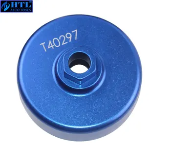 OEM T40297 Timing Chain Tensioning Socket Key For VW Audi Porsche6 Cylinder 3.0l Engine
OEM T40297 Timing Chain Tensioning Socket Key For VW Audi Porsche6 Cylinder 3.0l Engine