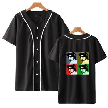 2019 Eazy-E Hip Hop Style Baseball Shirt For Men and Women Clothes Loose Casual Harajuku KPOP Eazy-E Jakets plus size
2019 Eazy-E Hip Hop Style Baseball Shirt For Men and Women Clothes Loose Casual Harajuku KPOP Eazy-E Jakets plus size