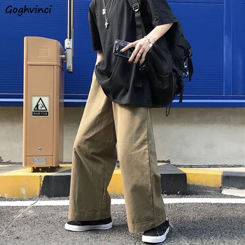 Pants Women Wide Leg Pant Loose Casual Ins Spring Autumn New Korean Style Womens Bf Simple Fashion All-match Comfortable Ladies
Pants Women Wide Leg Pant Loose Casual Ins Spring Autumn New Korean Style Womens Bf Simple Fashion All-match Comfortable Ladies