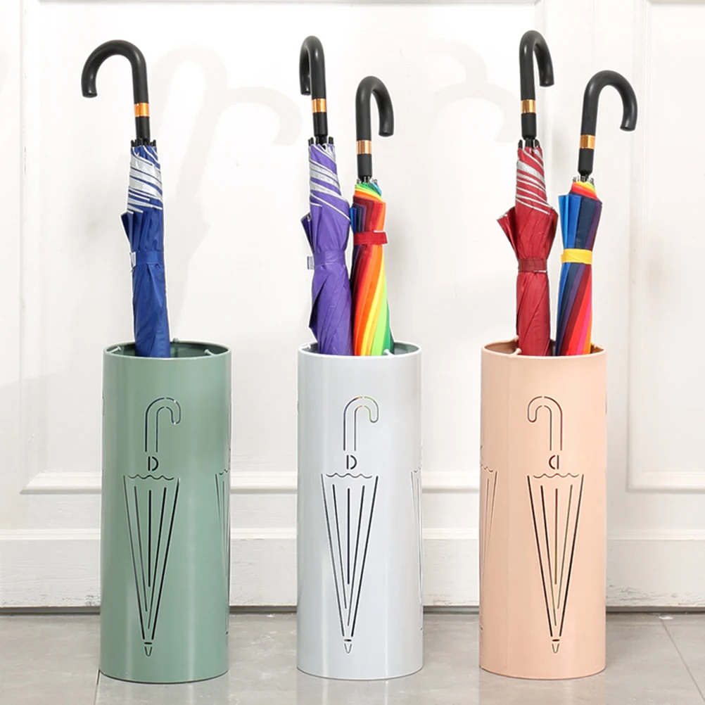 Home Organizer Carved Umbrella Holder Waterproof Anti-Rust Metal Umbrella Organizer For Home Office Restaurant
Home Organizer Carved Umbrella Holder Waterproof Anti-Rust Metal Umbrella Organizer For Home Office Restaurant