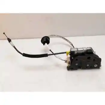 DOOR LOCK REAR LEFT Audi Q5 (8R) 
DOOR LOCK REAR LEFT Audi Q5 (8R)