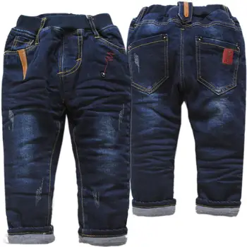 4079 KIDS very warm baby winter pants boys baby jeans trousers boys pants cotton-padded trousers boy THICK
4079 KIDS very warm baby winter pants boys baby jeans trousers boys pants cotton-padded trousers boy THICK