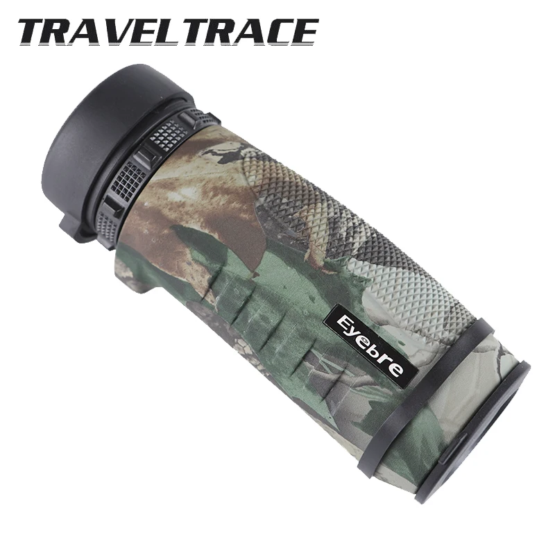10x32 Monocular Travel Telescope BAK4 Prism Multilayer Coating Hand Focus for Hunting Bird Watching
10x32 Monocular Travel Telescope BAK4 Prism Multilayer Coating Hand Focus for Hunting Bird Watching