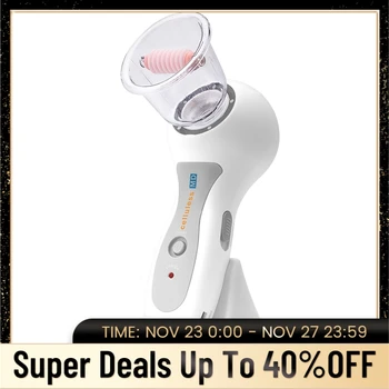 Vacuum Cupping Set Body Massage INU Celluless Portable Vacuum Cans Cups Anti Cellulite Massager Vacuum Therapy Loss Weight 
Vacuum Cupping Set Body Massage INU Celluless Portable Vacuum Cans Cups Anti Cellulite Massager Vacuum Therapy Loss Weight