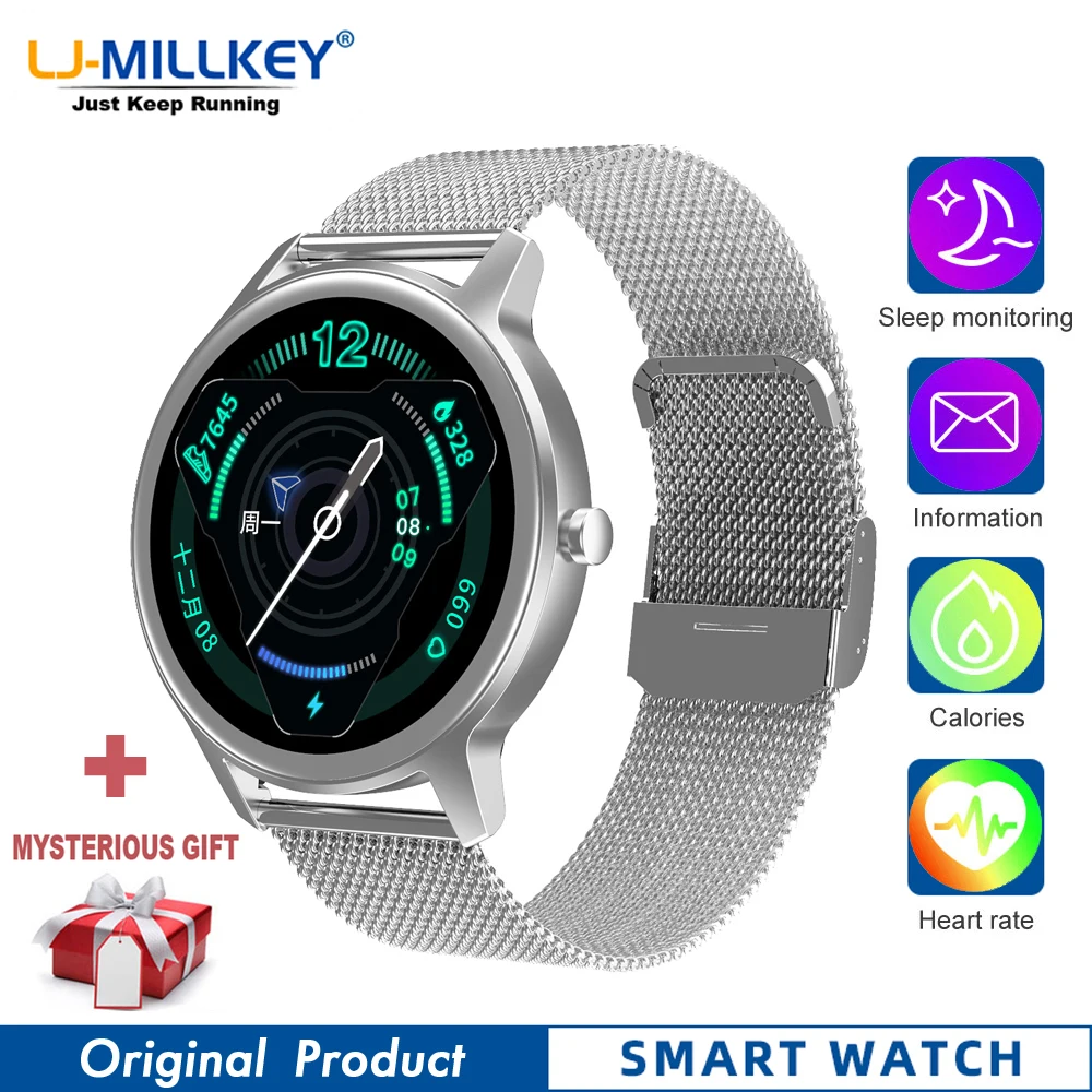 DT56 smart watch for men Sleep Tracker smartwatch fitness band relojes inteligentes watches for women Blood Pressure Passometer
DT56 smart watch for men Sleep Tracker smartwatch fitness band relojes inteligentes watches for women Blood Pressure Passometer