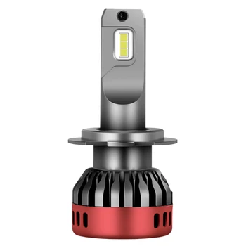 General Motors led headlight F6 car headlight modified LED car light bulb
General Motors led headlight F6 car headlight modified LED car light bulb