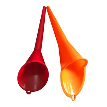 Motorcycle Fuel Tank Fueling Funnel Multi-function Free Funnel Plastic Refueling Funnel Large Long Mouth Funnel Motorcycle Part
Motorcycle Fuel Tank Fueling Funnel Multi-function Free Funnel Plastic Refueling Funnel Large Long Mouth Funnel Motorcycle Part